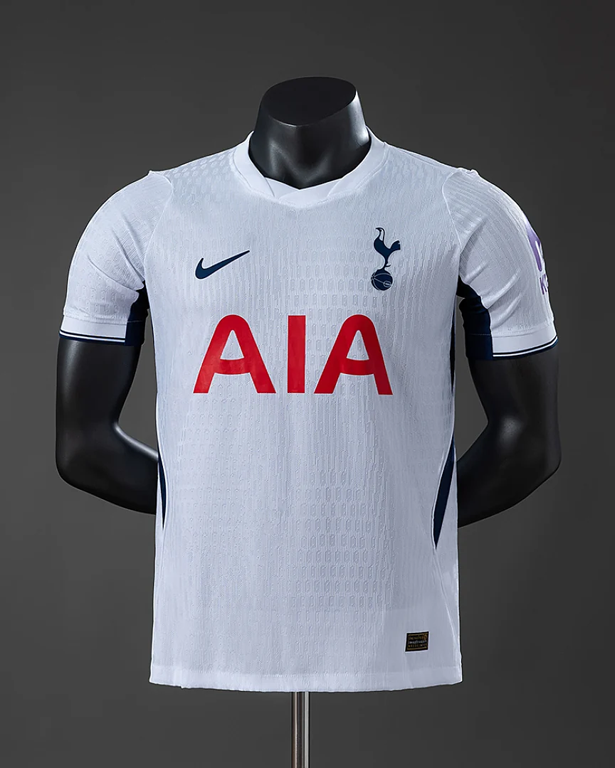 Camisola Tottenham 26/27 Principal Versão Jogador