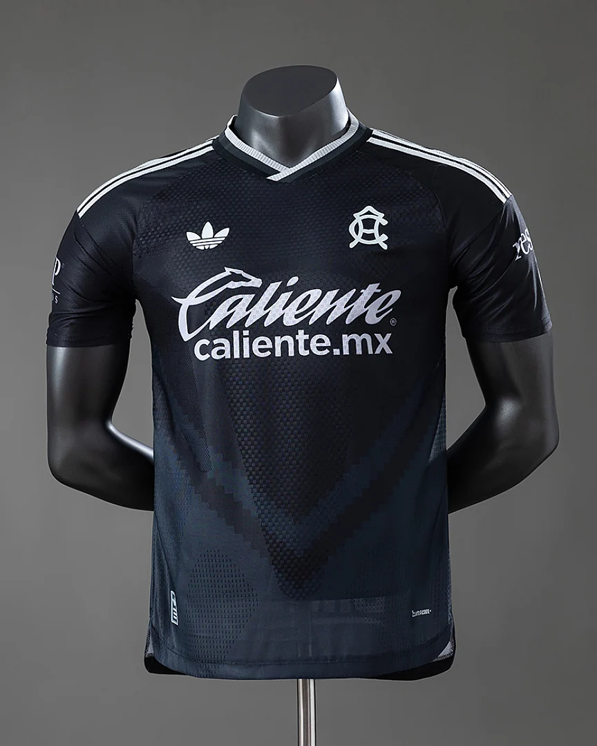 Camisola Club América 26/27 Alternativa Versão Jogador