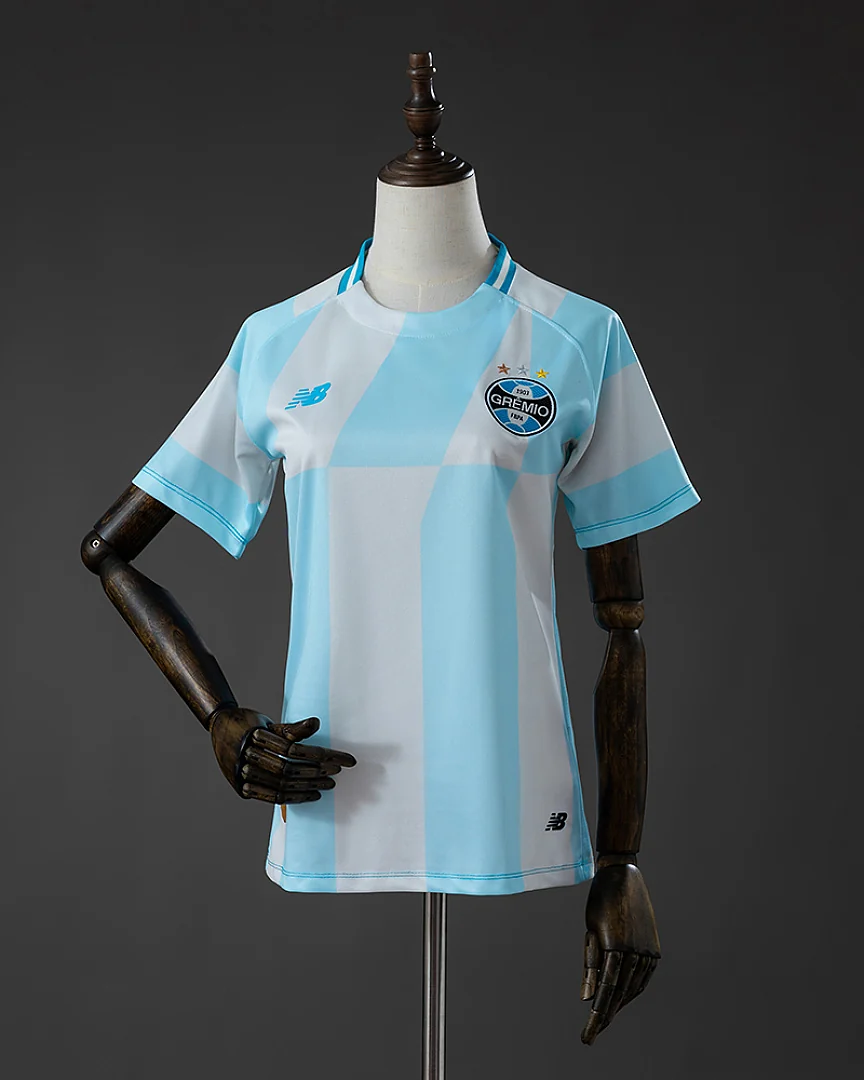 Camisola Grémio 26/27 Alternativa Mulher