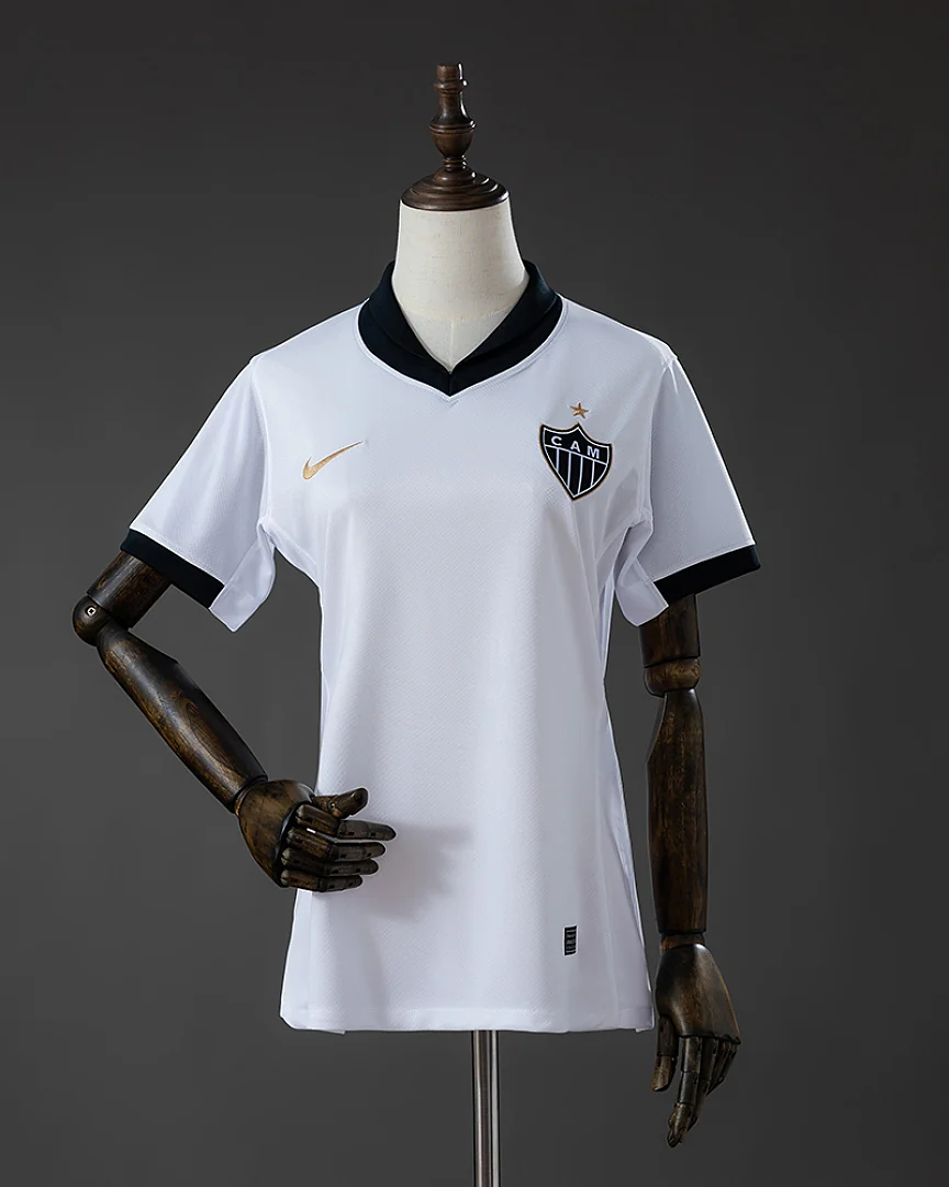 Camisola Atlético Mineiro 26/27 Alternativa Mulher