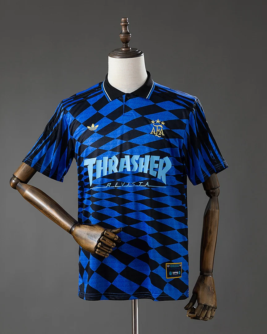 Camisola Argentina Edição Especial
