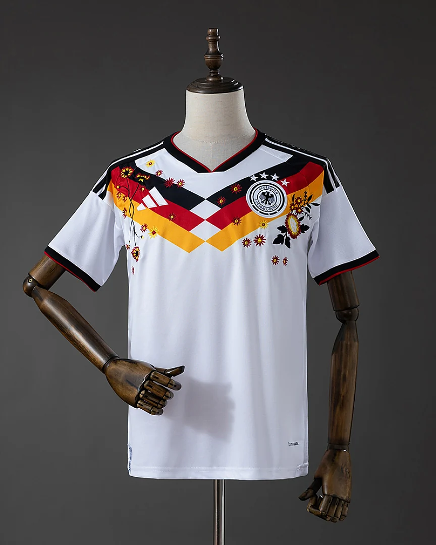 Camisola Alemanha 2026 Edição Especial