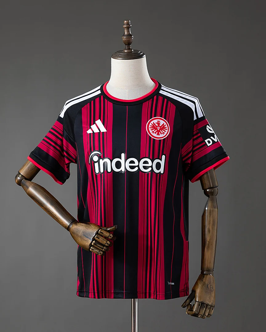 Camisola Eintracht Frankfurt 26/27 Principal