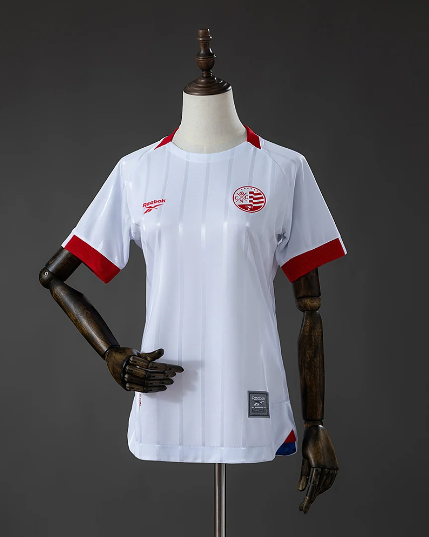 Camisola Náutico 26/27 Alternativa