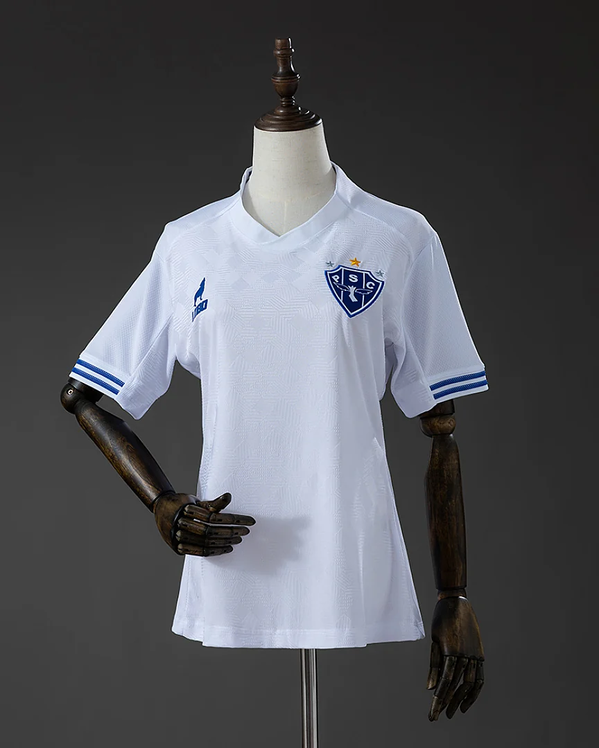 Camisola Paysandu 26/27 Alternativa Mulher