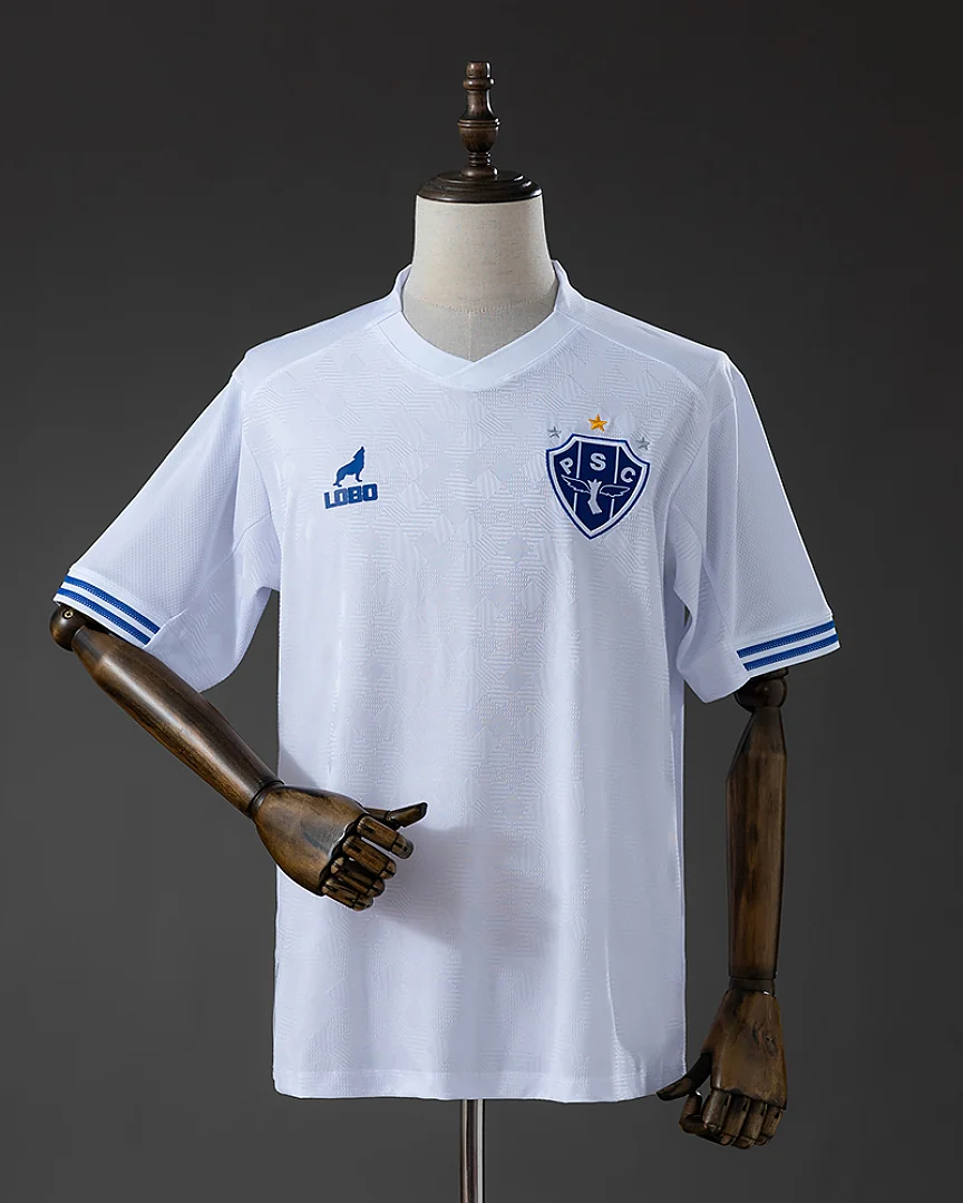 Camisola Paysandu 26/27 Alternativa