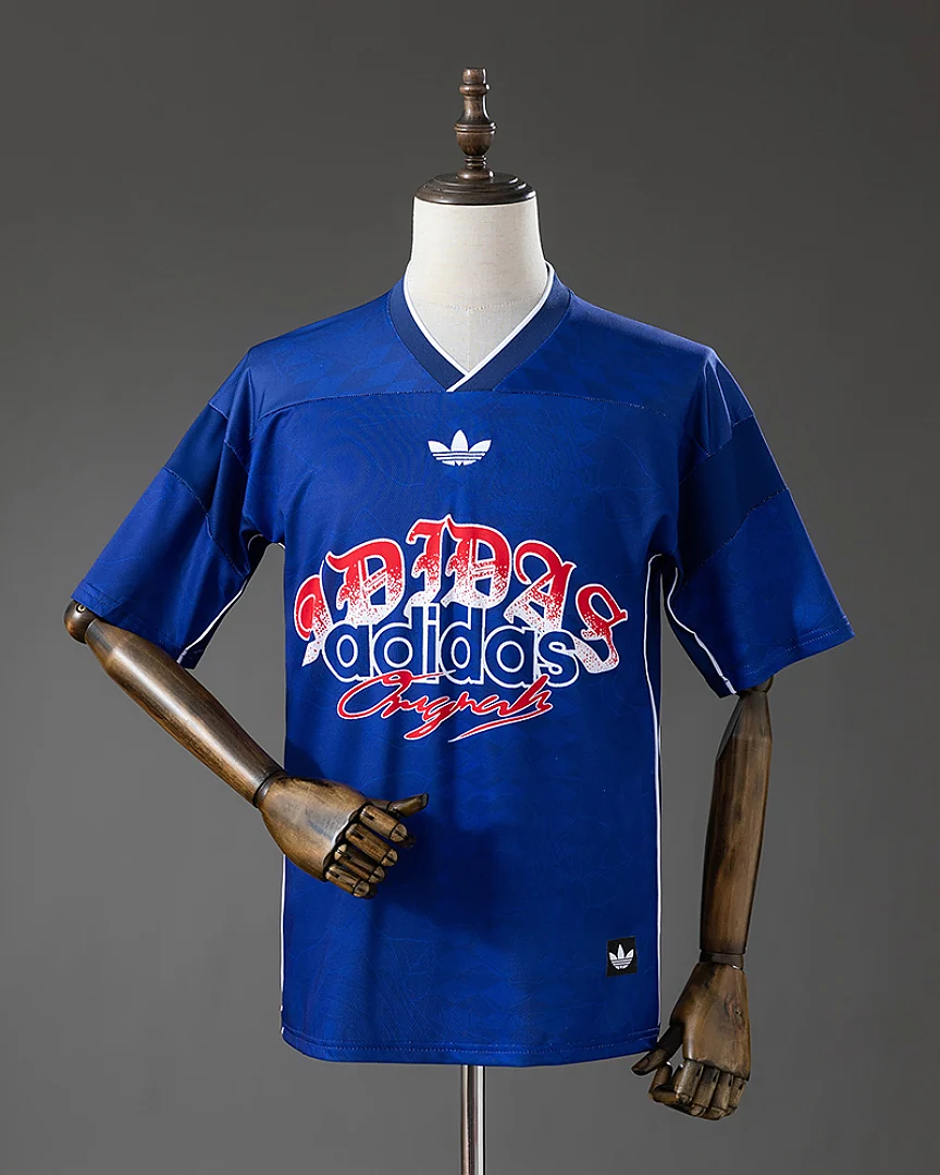 Camisola Manchester United Edição Especial Azul