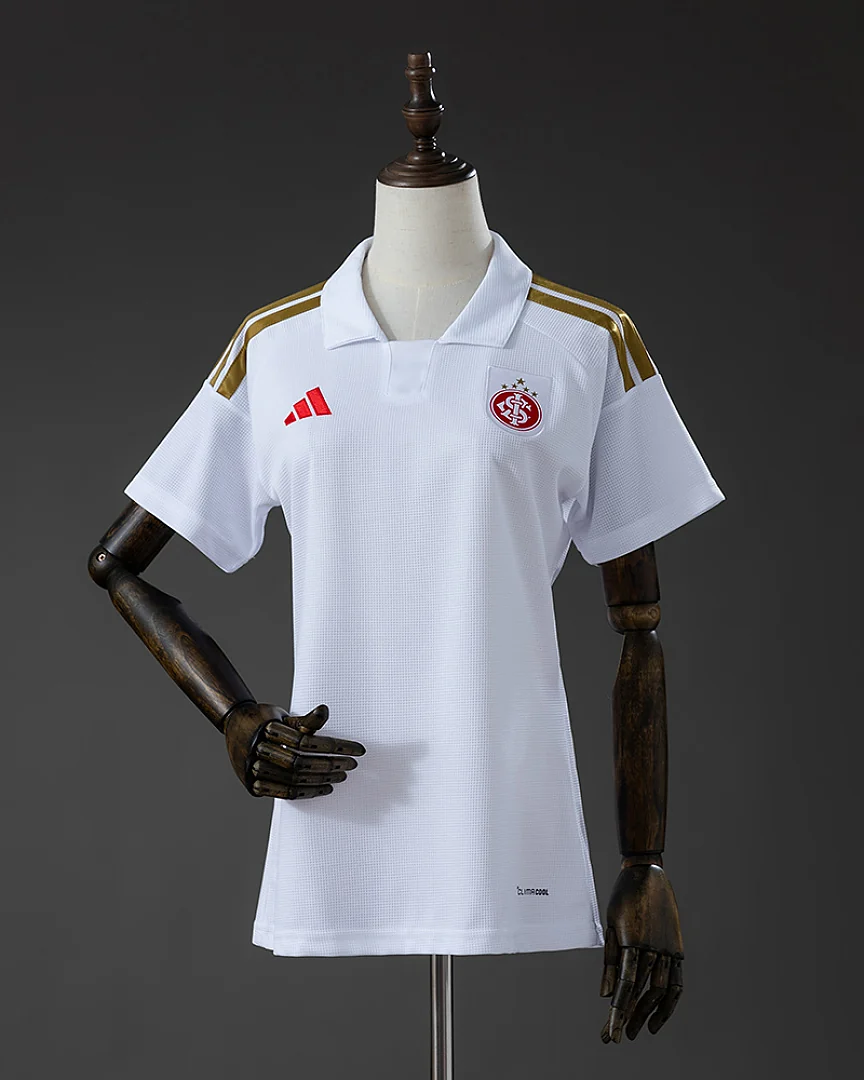 Camisola Internacional 26/27 Alternativa Mulher