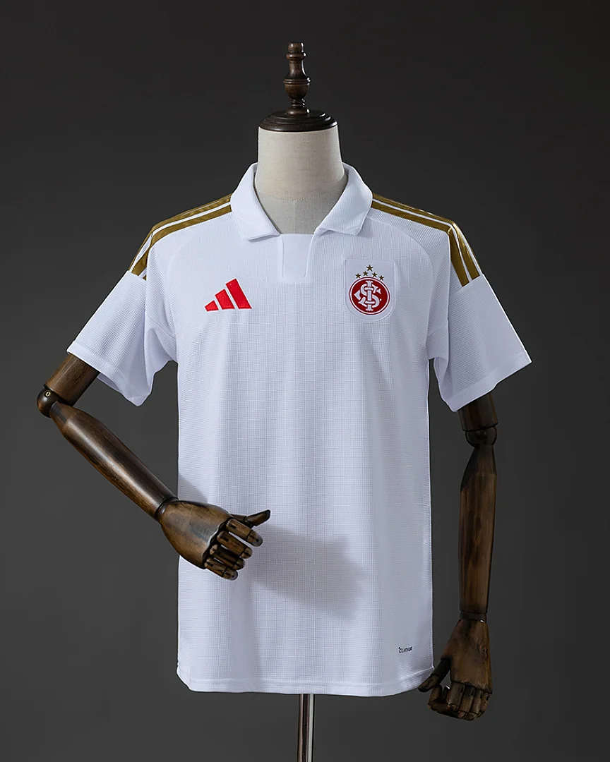 Camisola Internacional 26/27 Alternativa