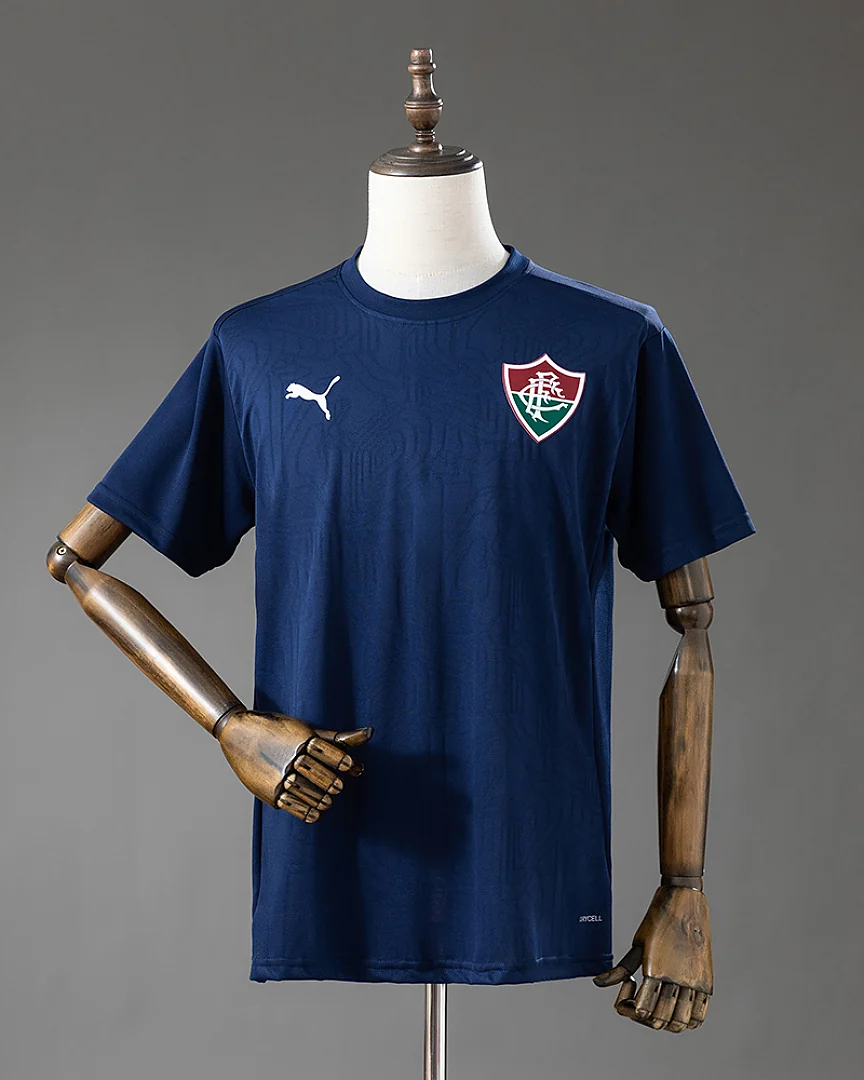 Camisola de Treino Fluminense 26/27