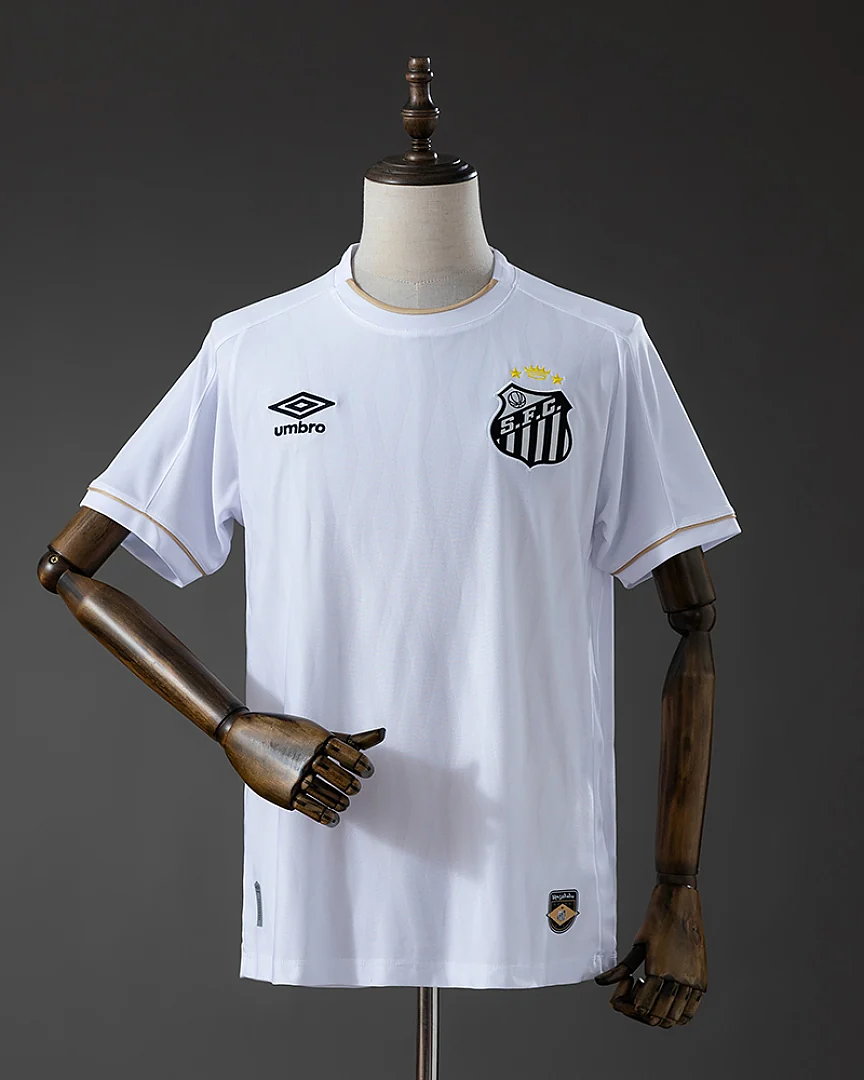 Camisola Santos 26/27 Principal