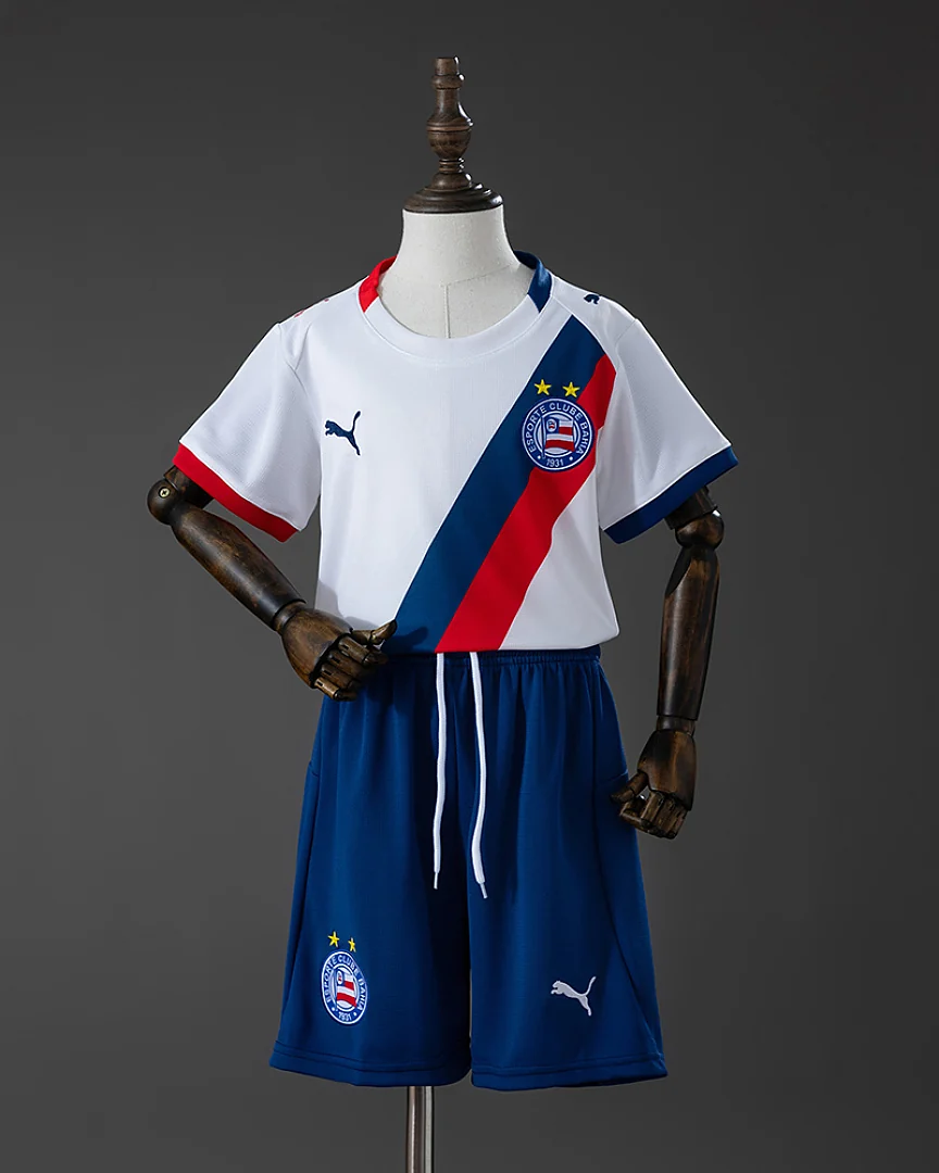 Kit Criança Bahia 26/27 Principal