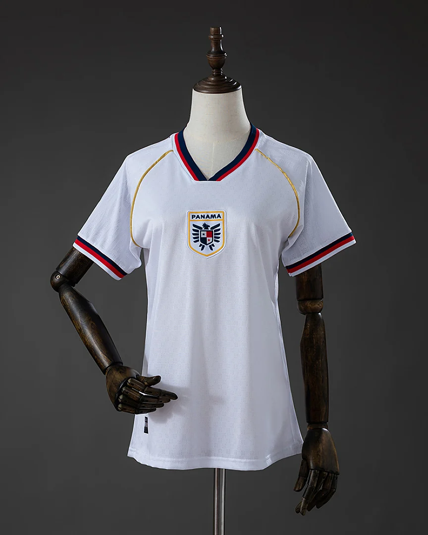 Camisola Panamá 2026 Alternativa Mulher