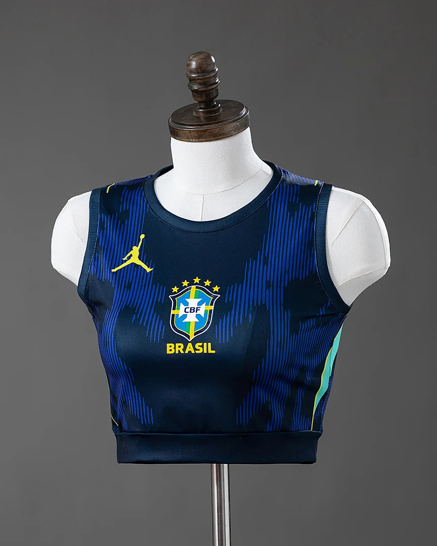 Top Brasil 2026 Alternativa Mulher
