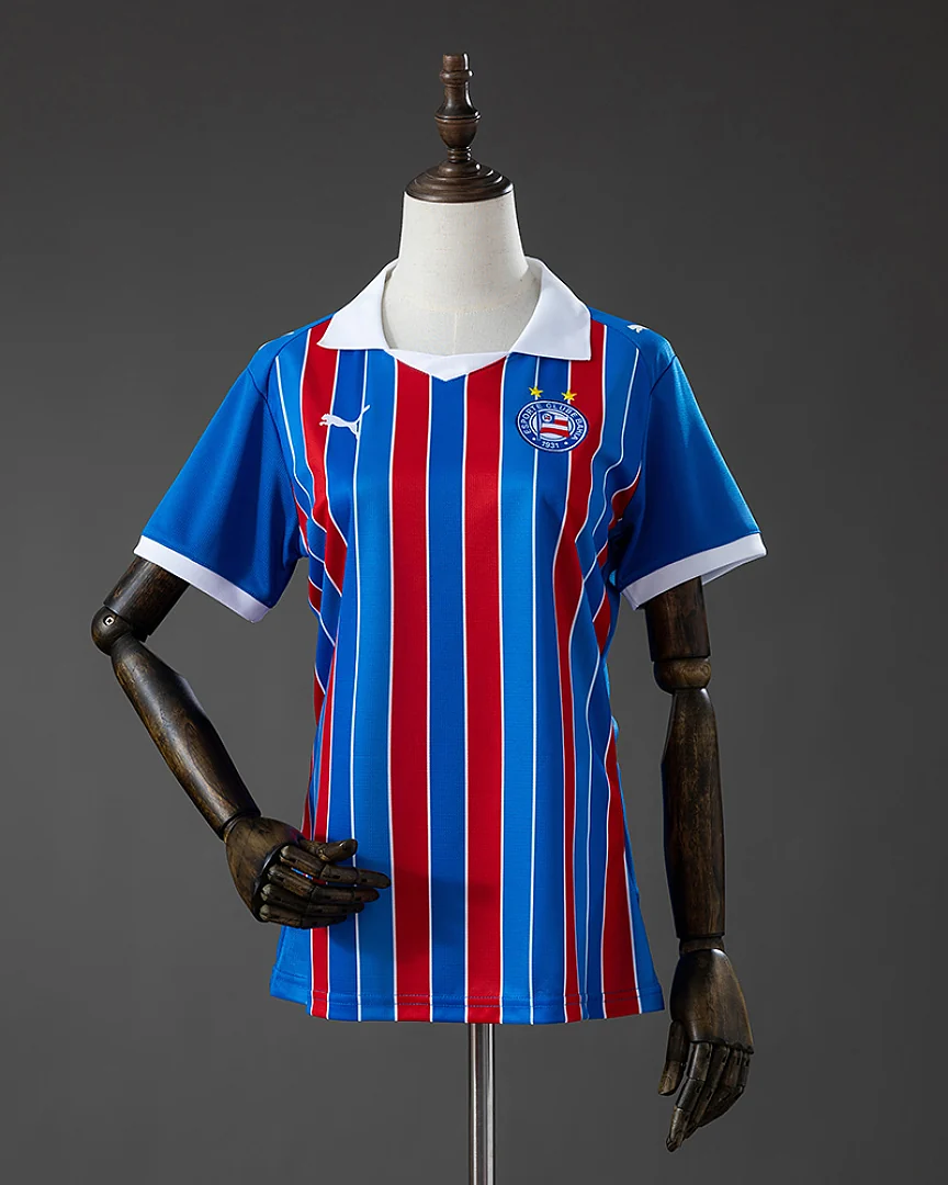 Camisola Bahia 26/27 Alternativa Mulher