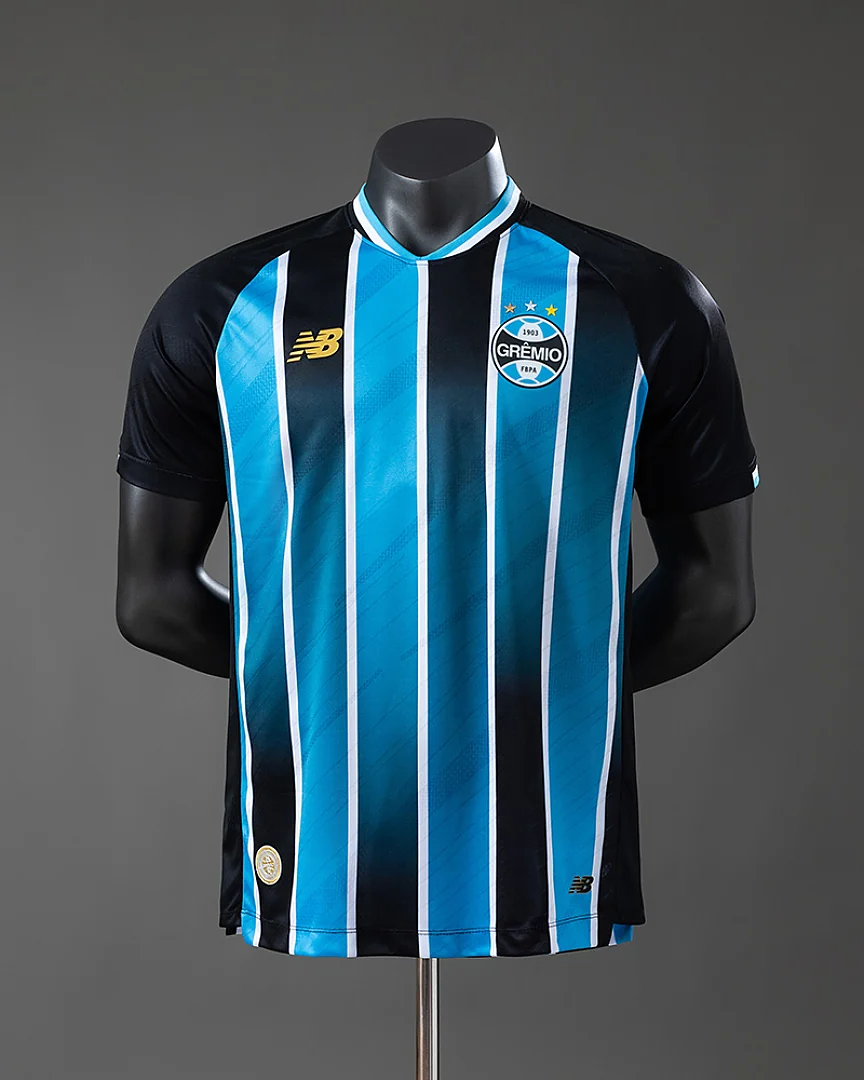 Camisola Grémio 26/27 Principal Versão Jogador