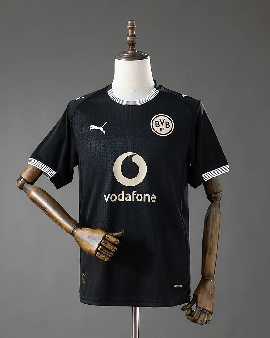 Camisola Borussia Dortmund Centenário