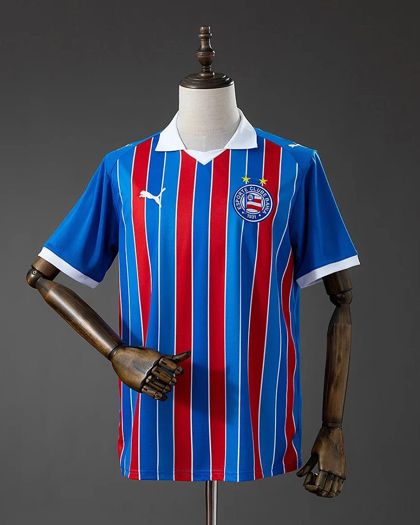 Camisola Bahia 26/27 Alternativa