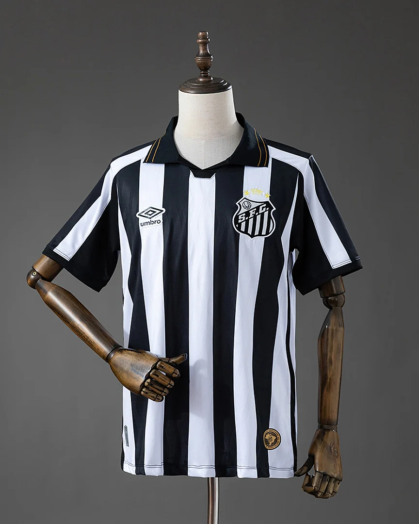 Camisola Santos 26/27 Alternativa