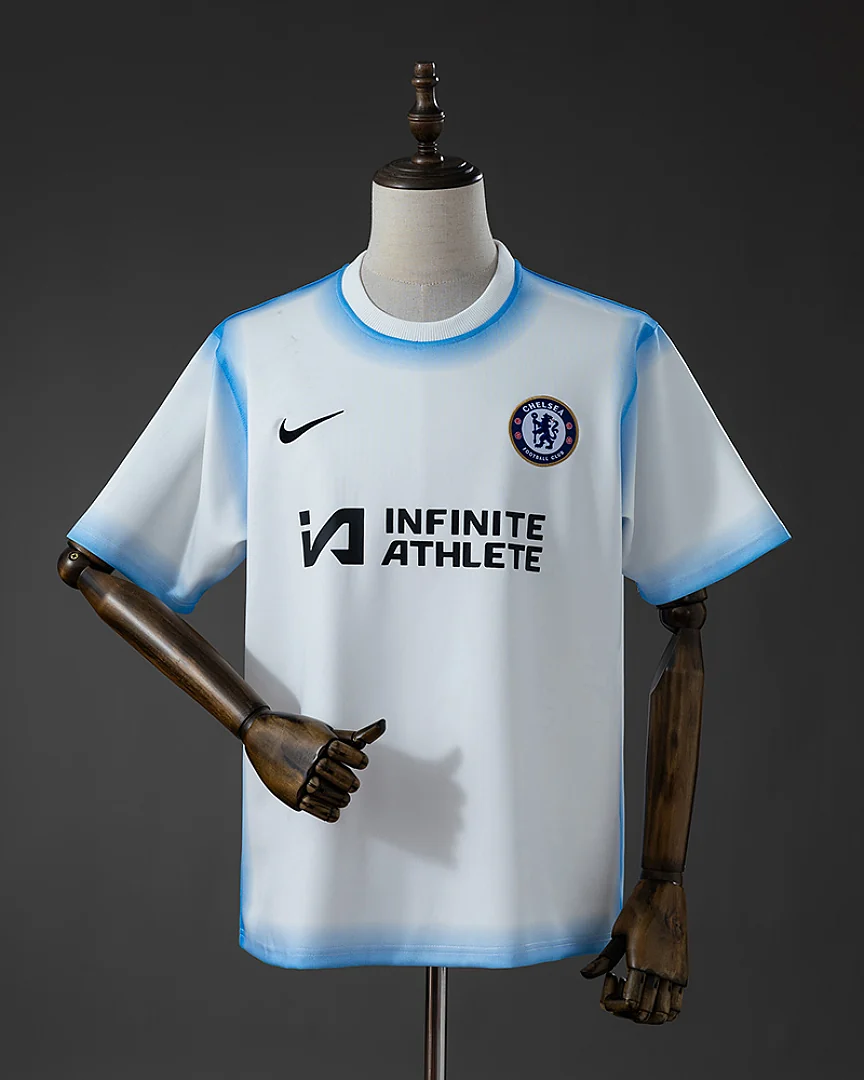 Camisola de Treino Chelsea 24/25