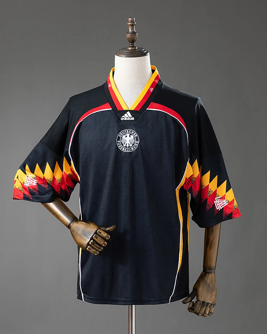 Camisola Alemanha Edição Especial