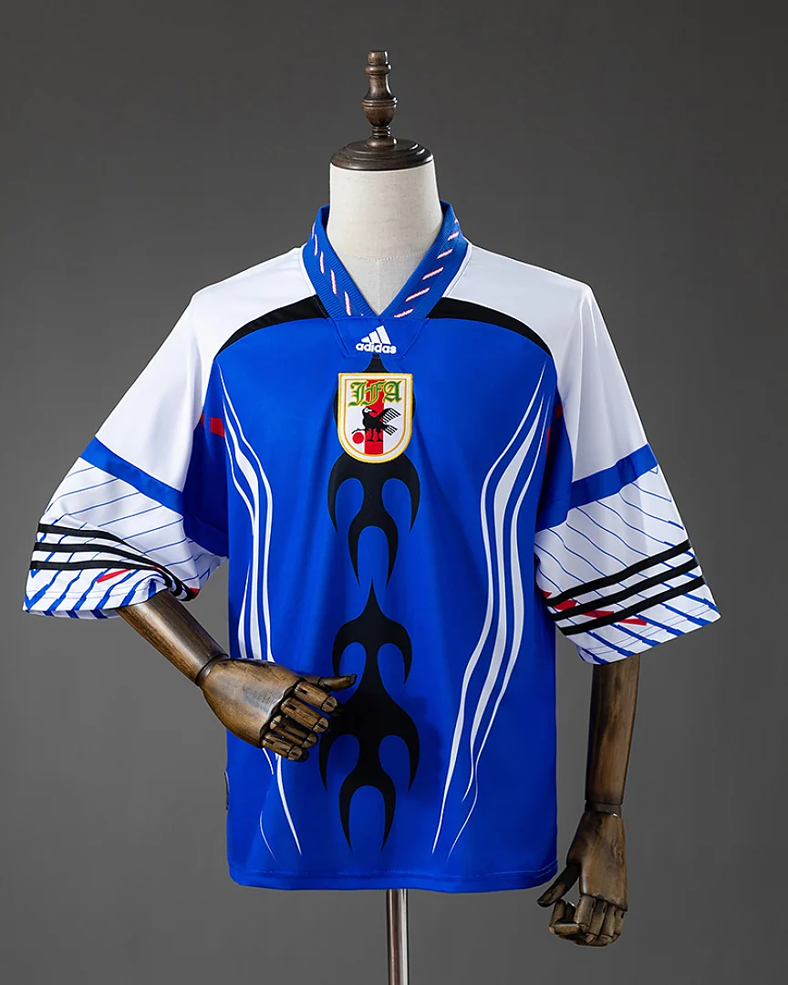 Camisola Japão Edição Especial