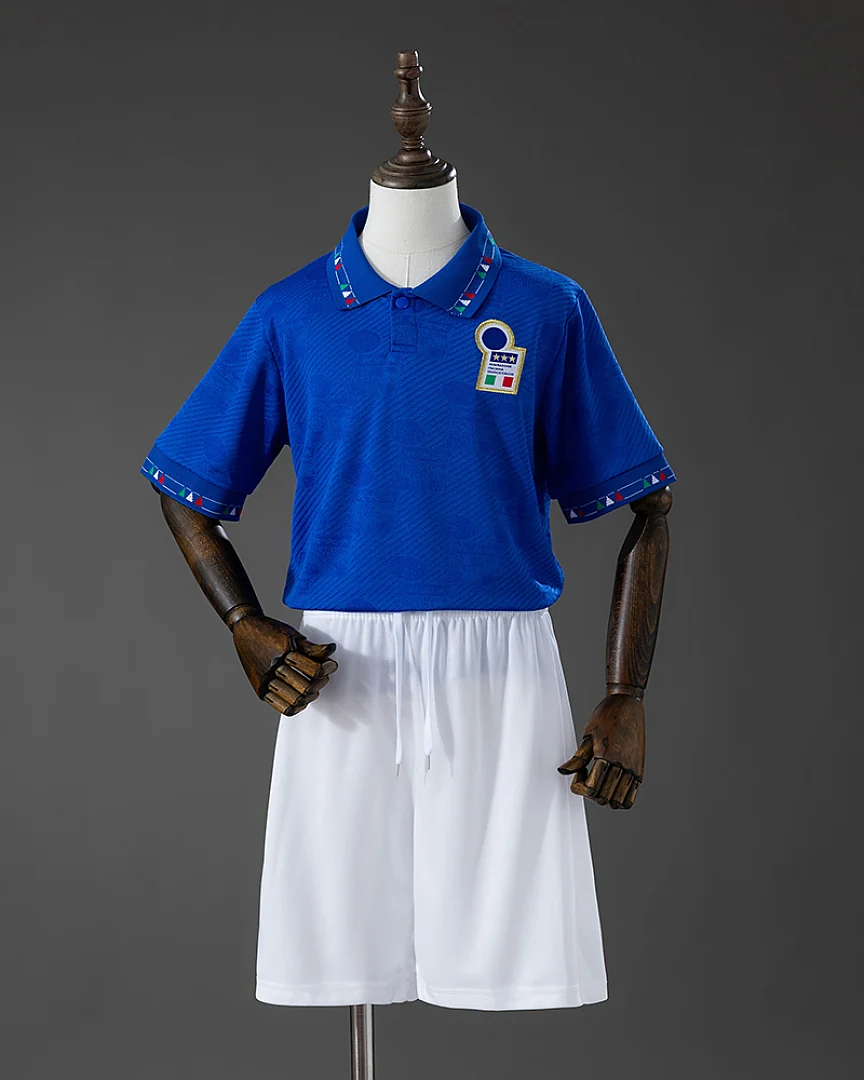 Kit Criança Itália 1994 Principal