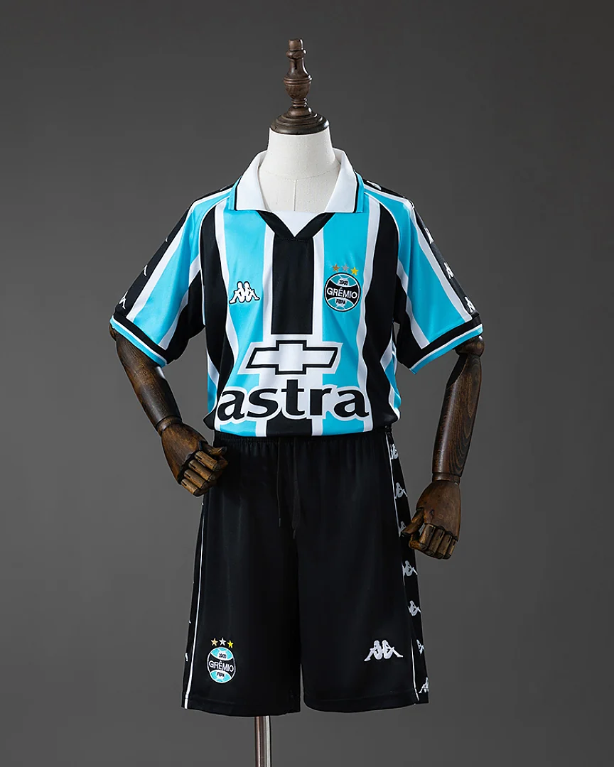 Kit Criança Grémio 2000 Principal