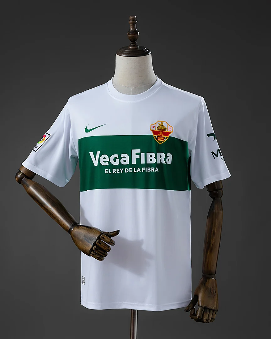 Camisola Elche 25/26 Lifestyle