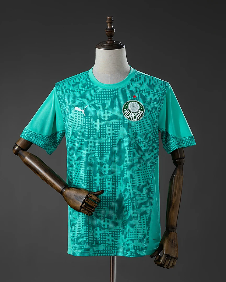 Camisola de Treino Palmeiras 26/27
