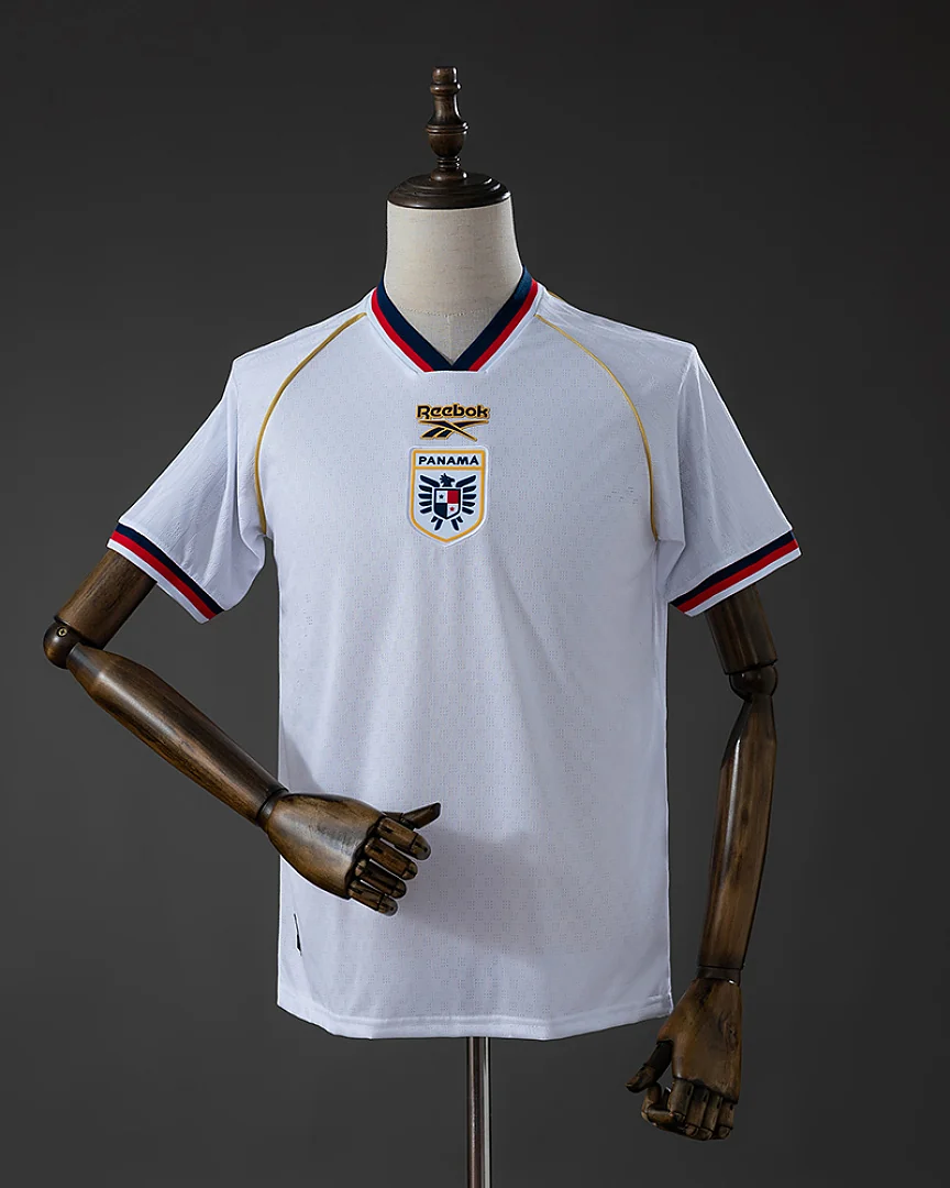 Camisola Panamá 2026 Alternativa
