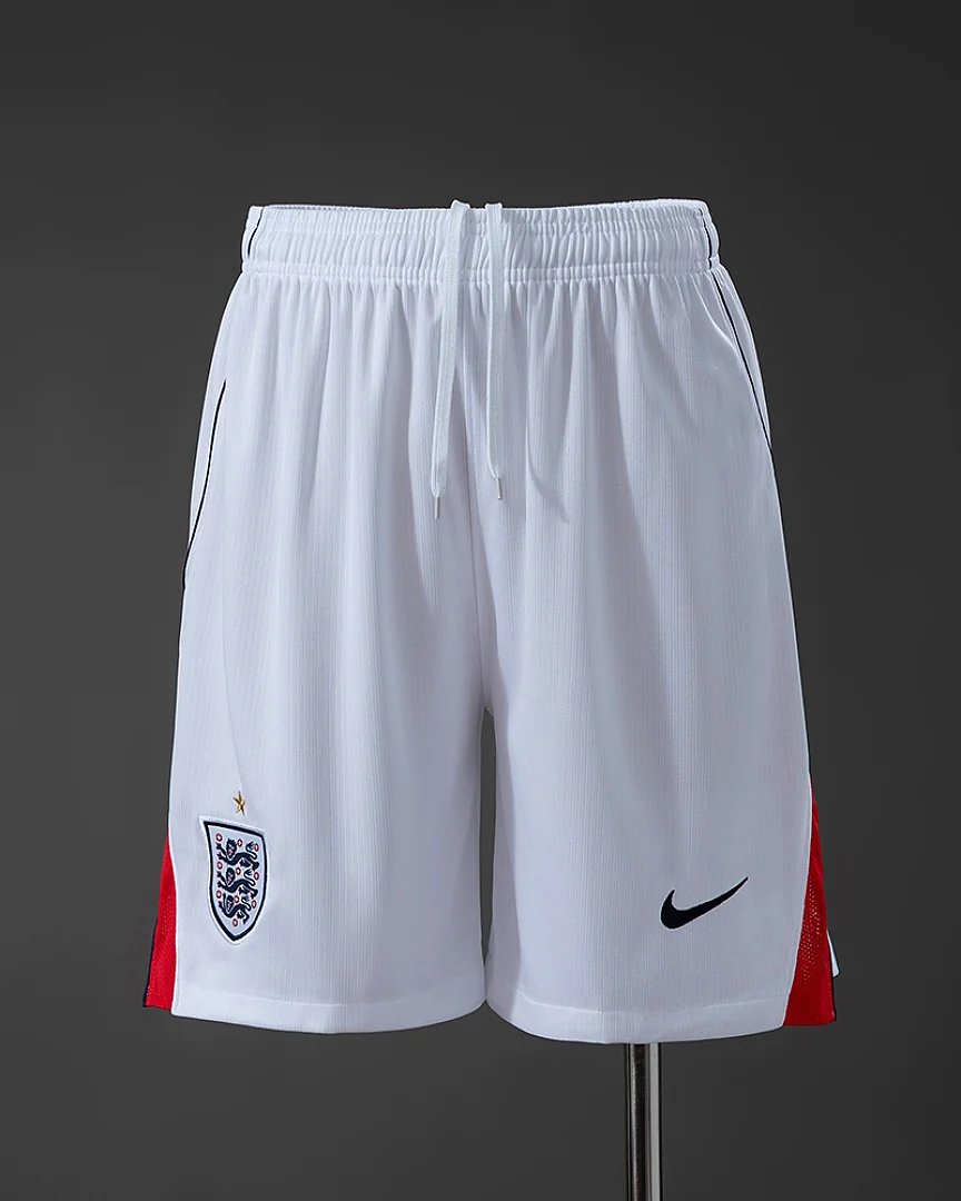 Calções Inglaterra 2026 Principal