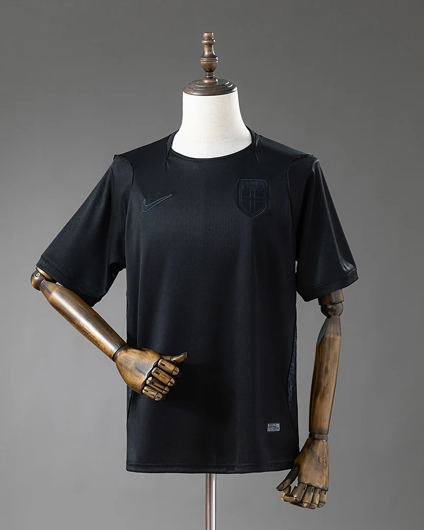 Camisola Noruega 2026 Alternativa