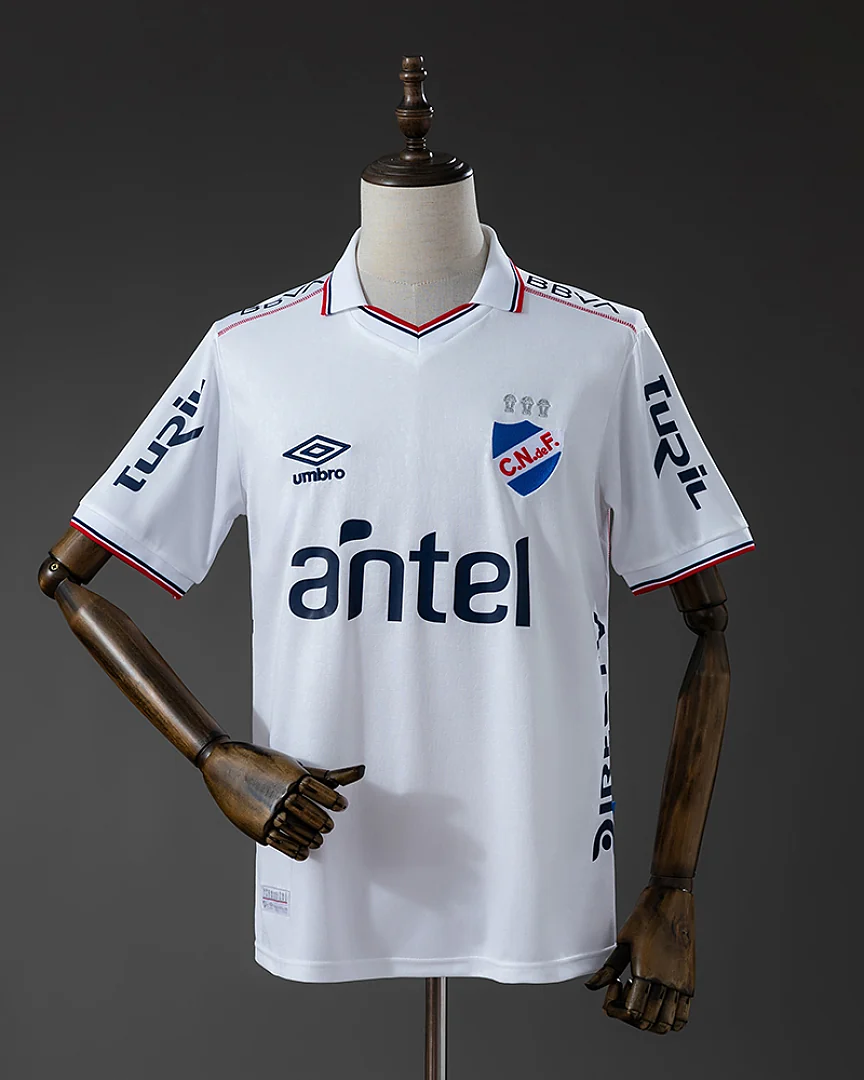 Camisola Nacional 26/27 Principal
