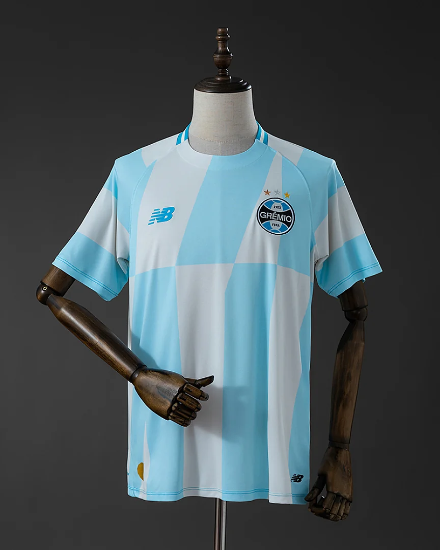 Camisola Grémio 26/27 Alternativa