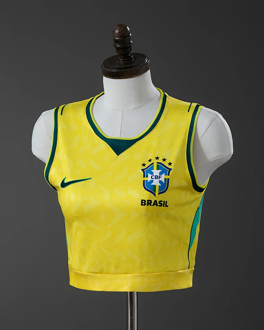 Top Brasil 2026 Principal Mulher
