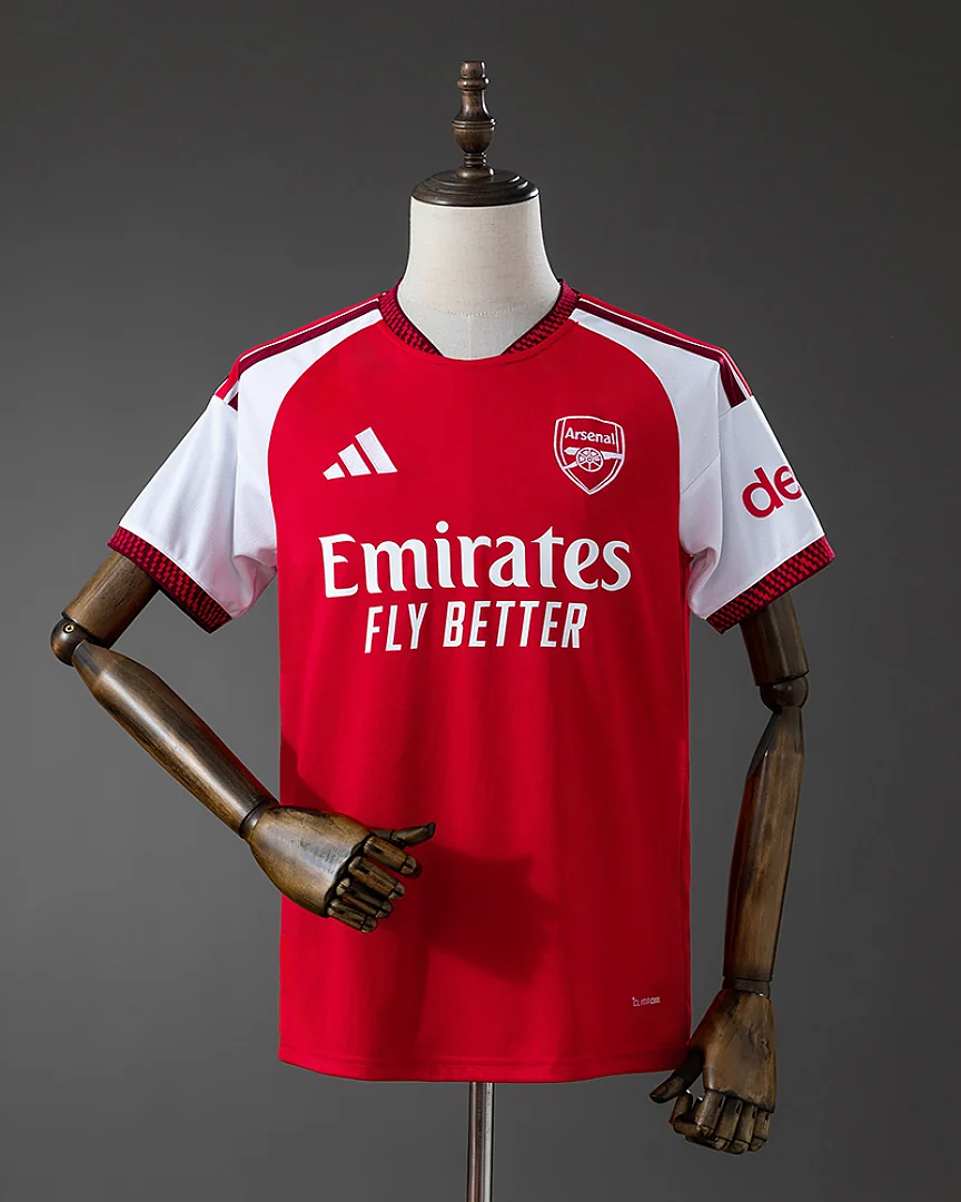 Camisola Arsenal 26/27 Principal