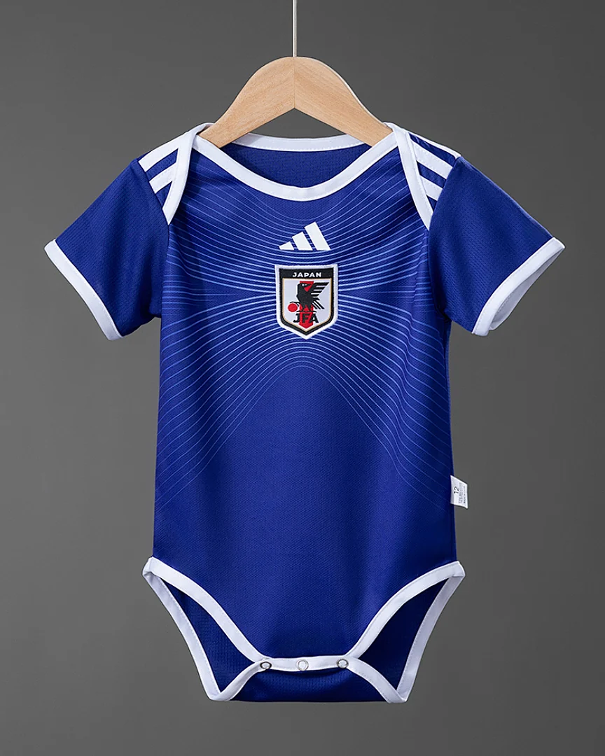 Body de Bebé Japão 26/27 Principal