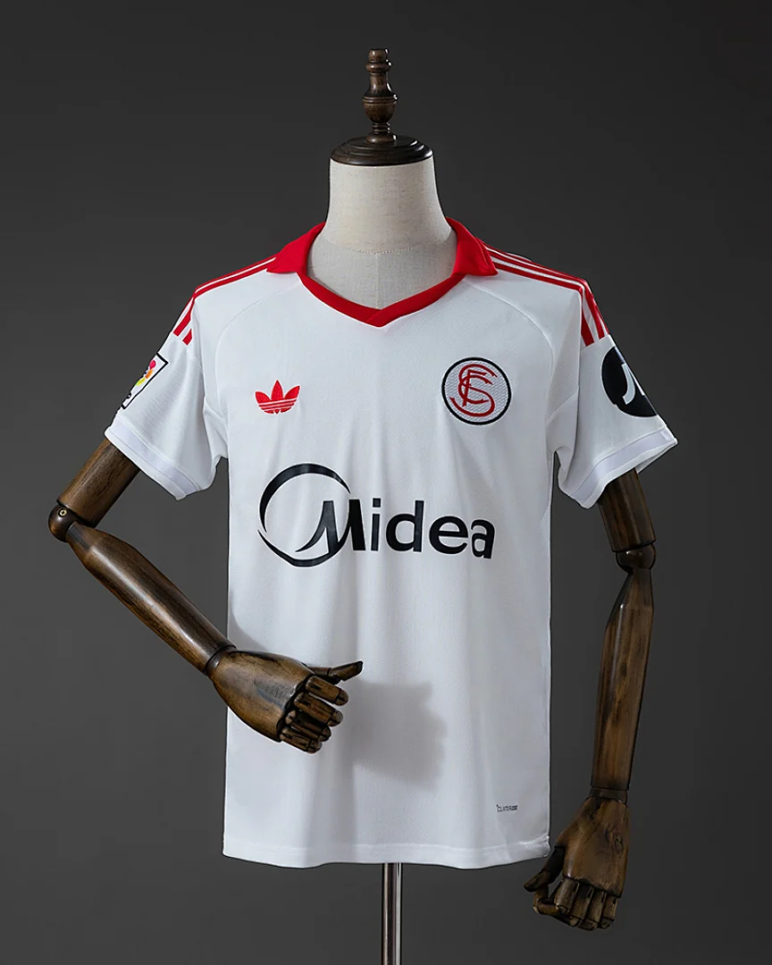 Camisola Sevilha 25/26 Lifestyle