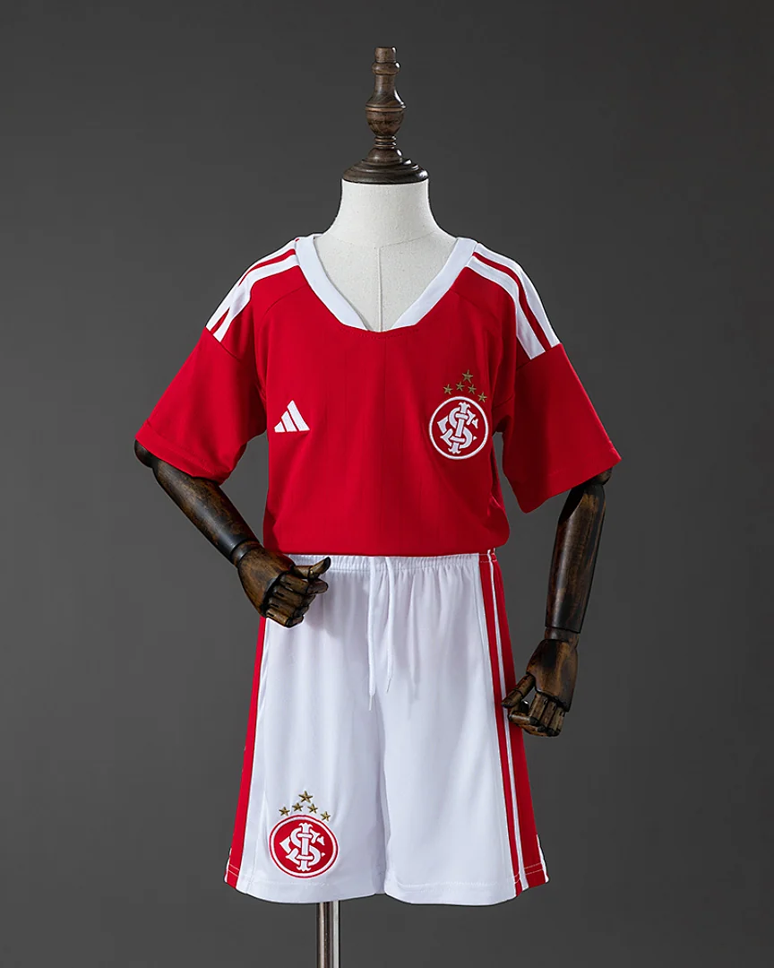 Kit Criança Internacional 26/27 Principal