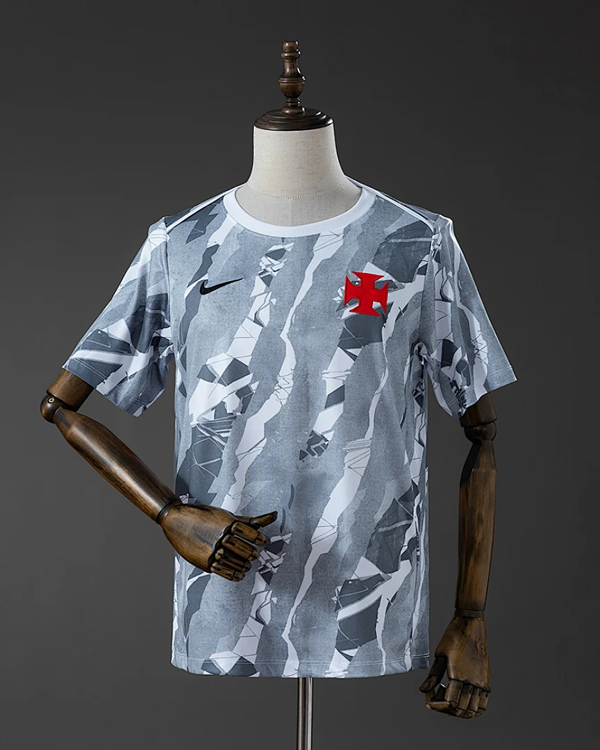 Camisola Vasco da Gama 26/27 Pré-Jogo