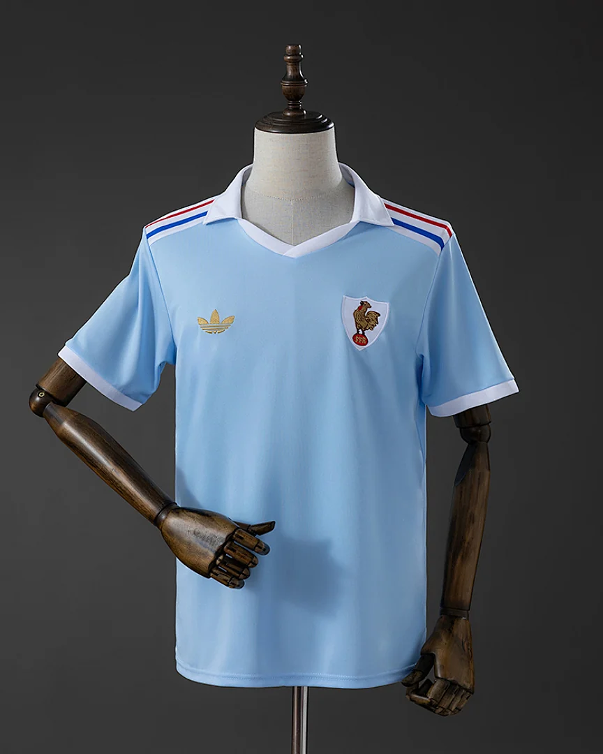 Camisola França 2026 Edição Especial