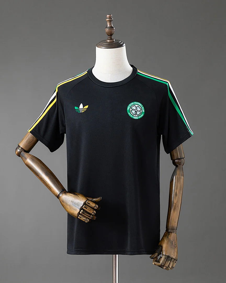 Camisola Celtic 26/27 Edição Especial