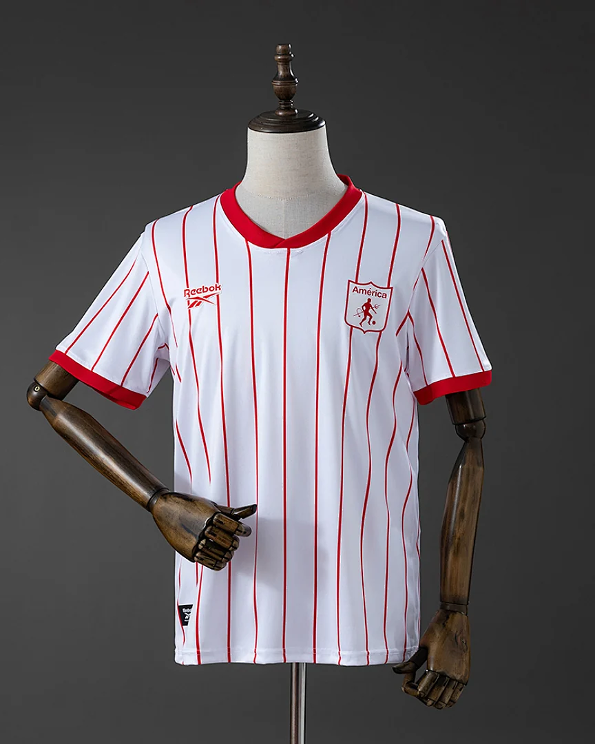 Camisola América de Cali 26/27 Alternativa