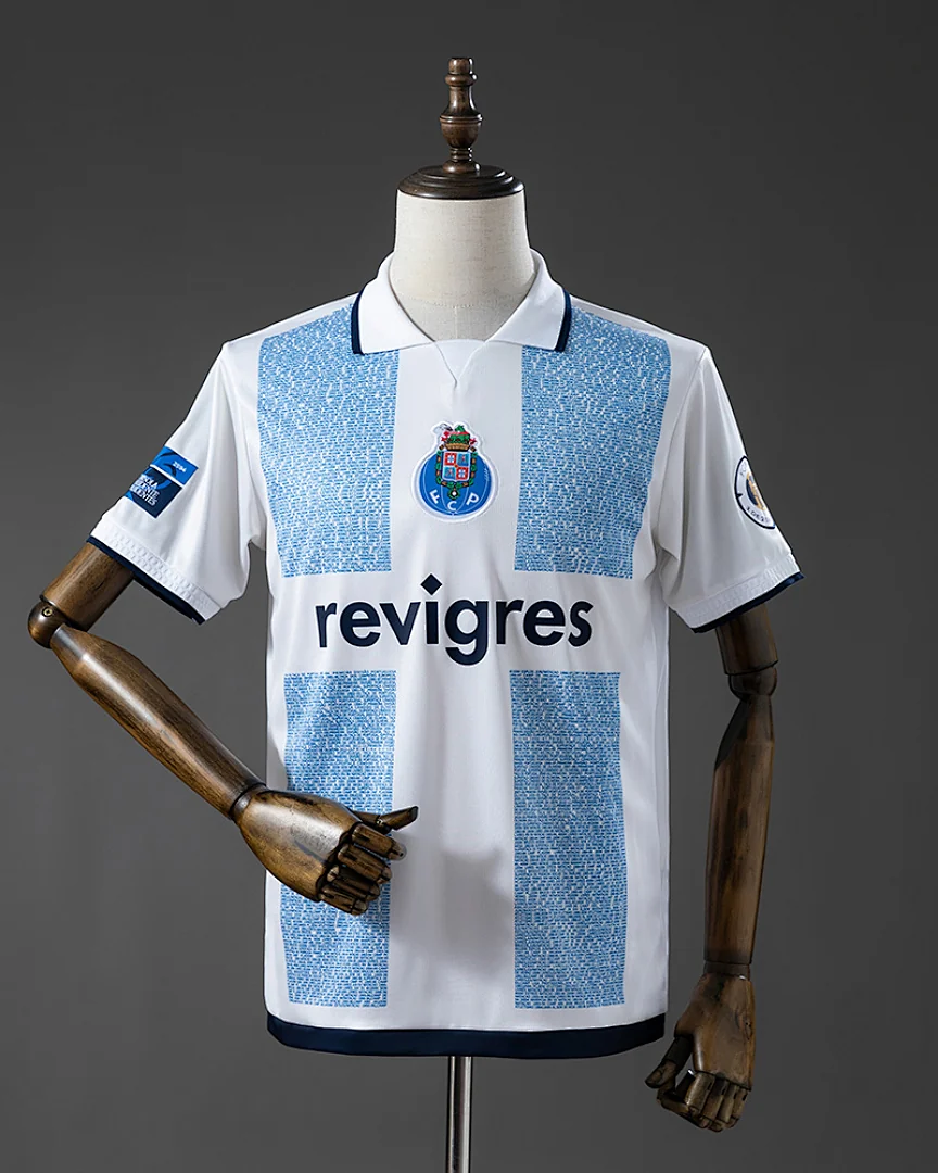 Camisola FC Porto 25/26 Edição Especial