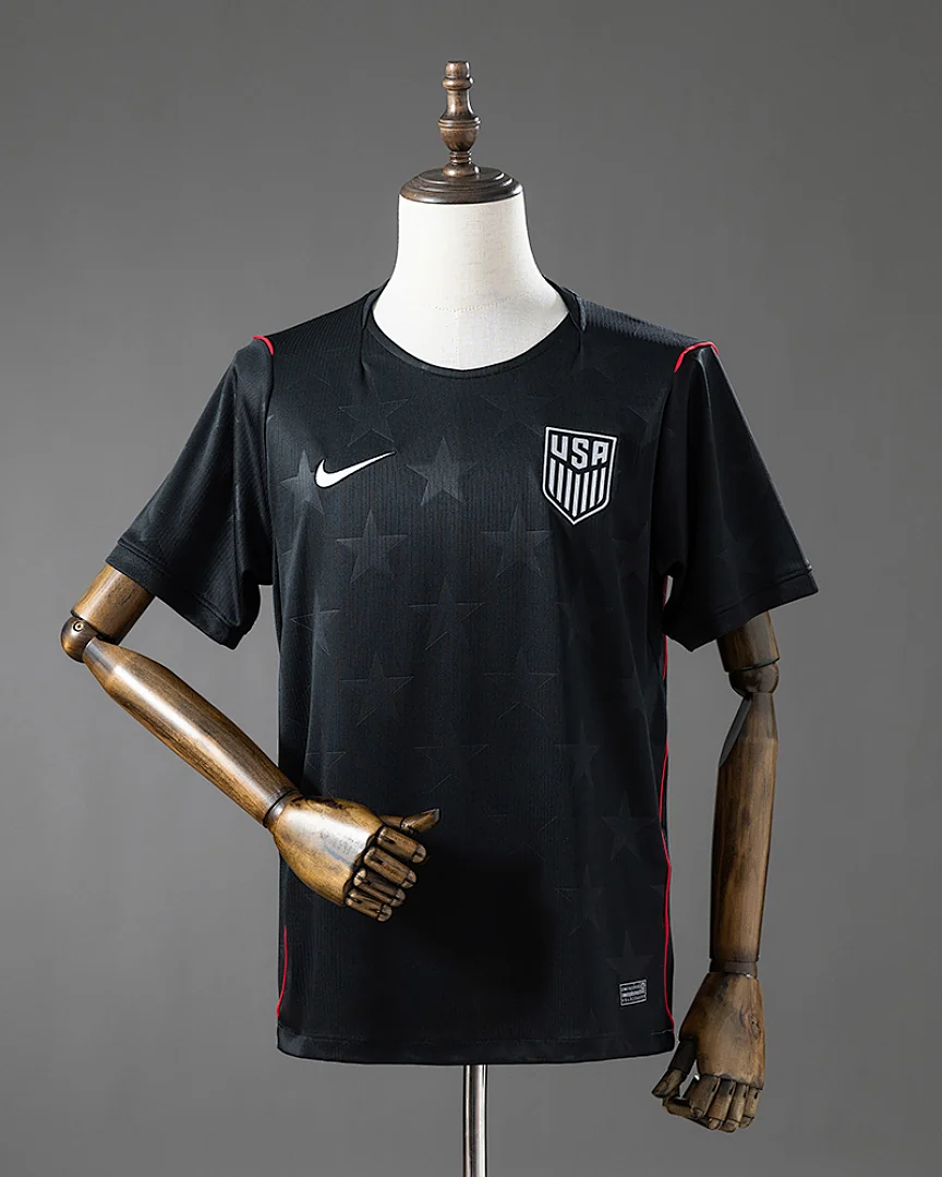 Camisola Estados Unidos 2026 Alternativa