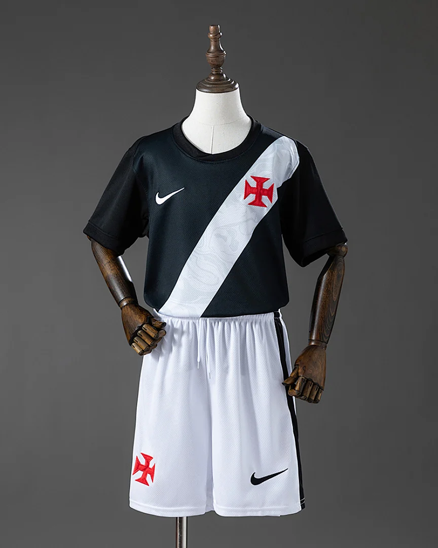 Kit Criança Vasco da Gama 26/27 Principal