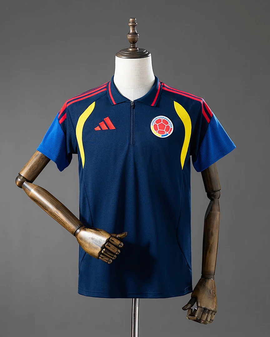 Polo Colômbia 26/27