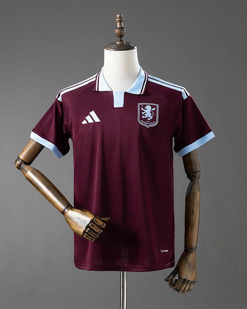Camisola Aston Villa 26/27 Principal