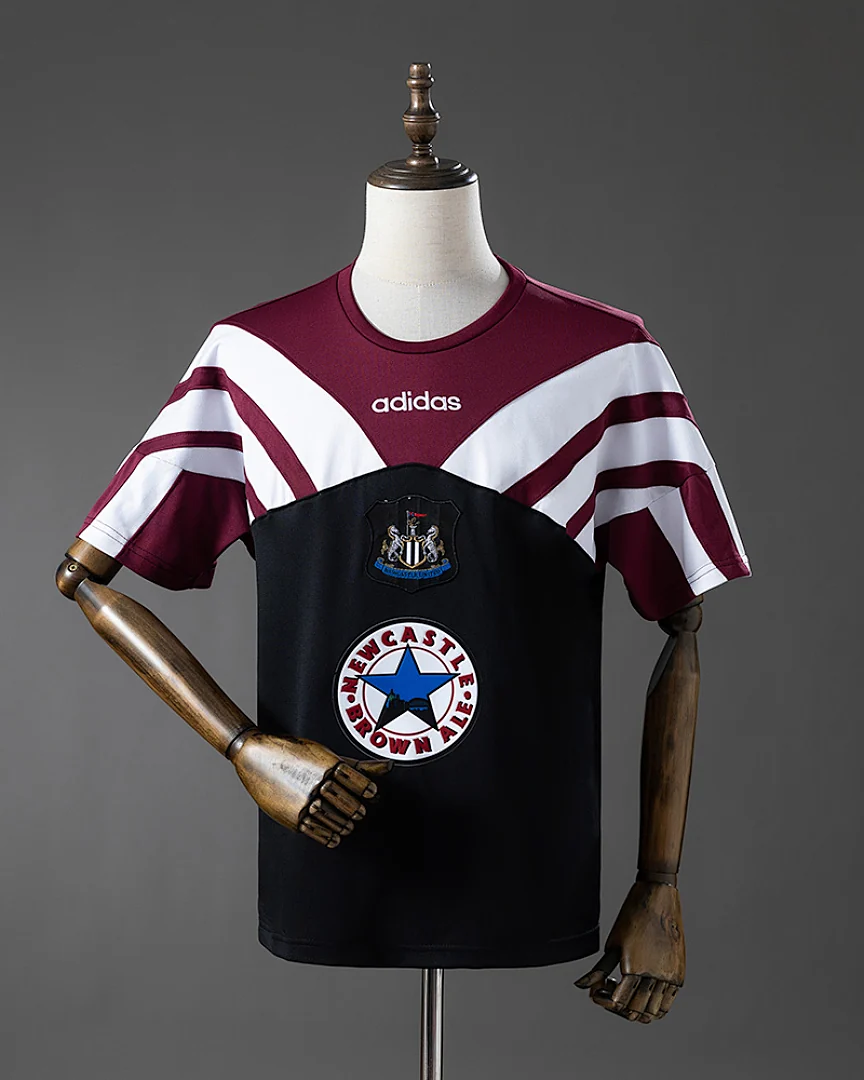 Camisola de Treino Newcastle United 1995/96